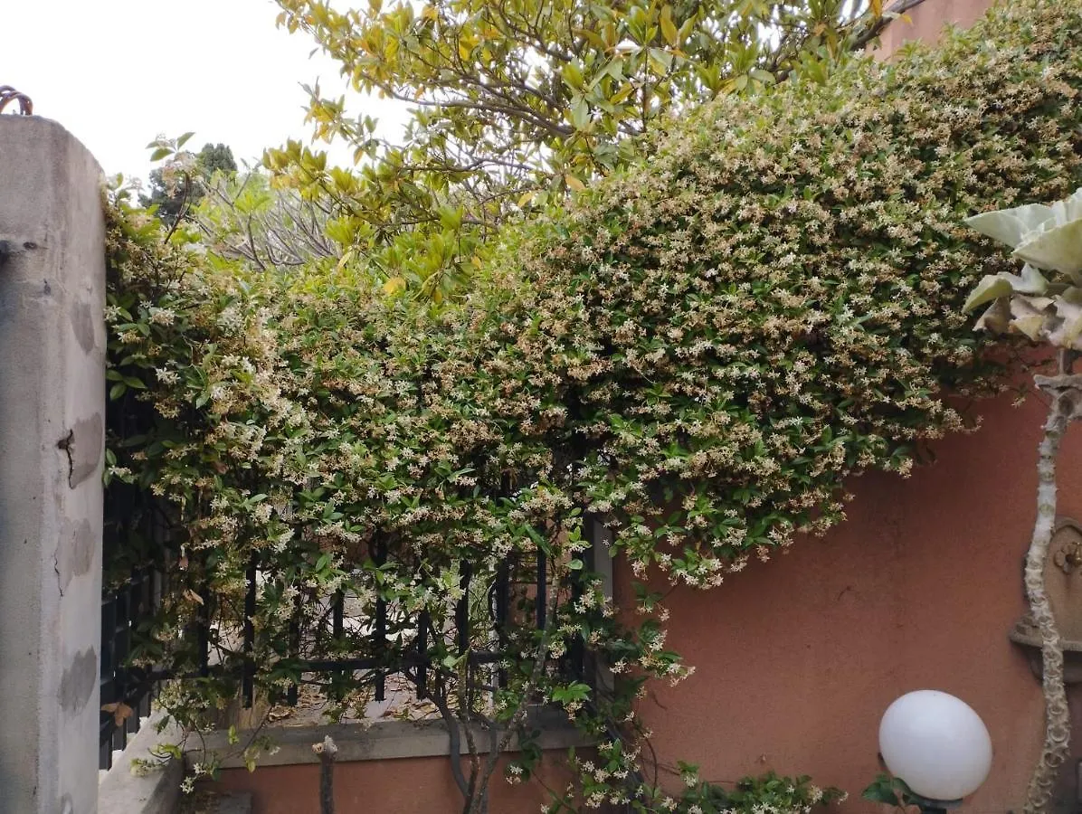 Holiday home Casabella Mondello Villa