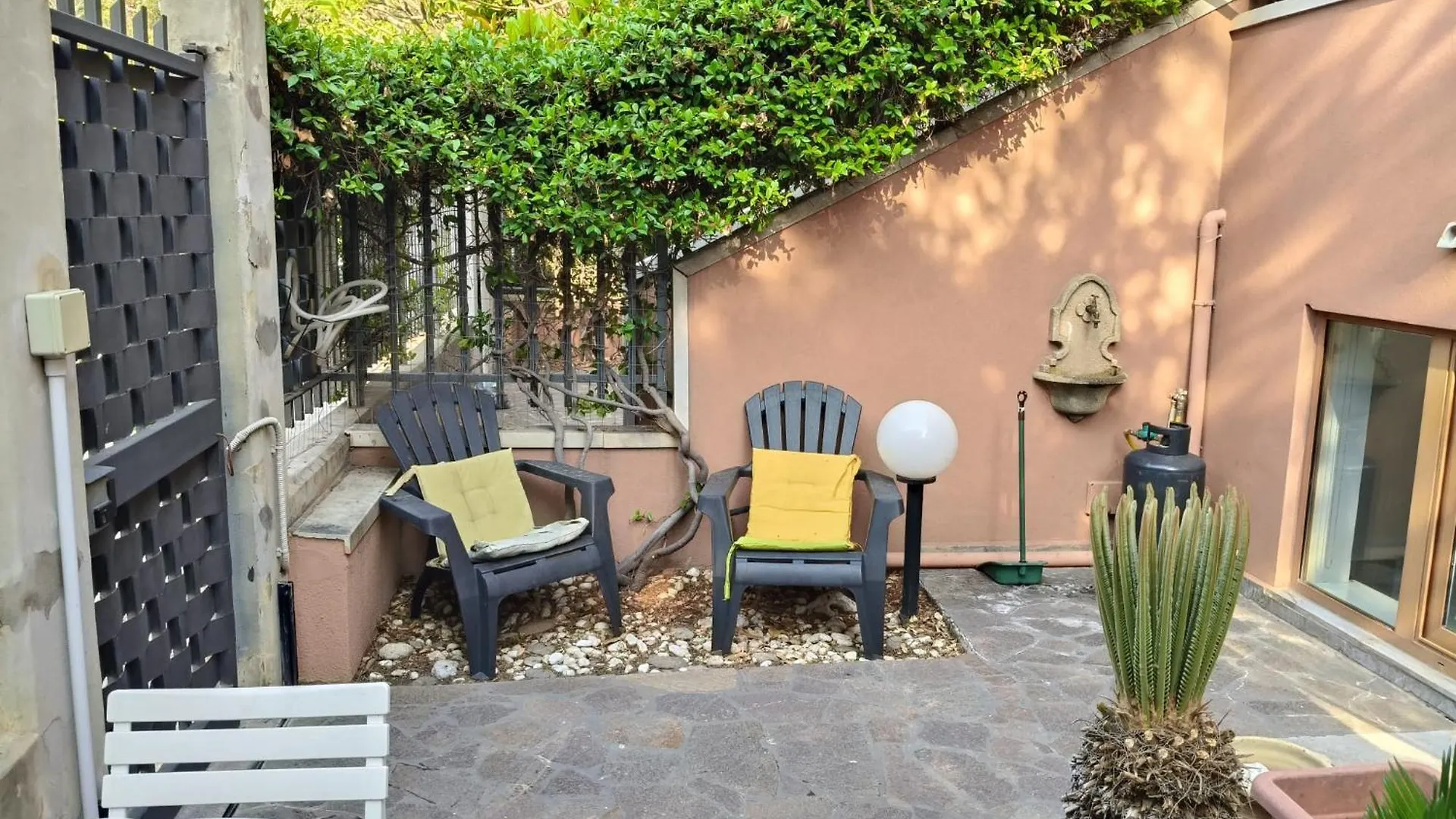 Casabella Mondello Villa Holiday home