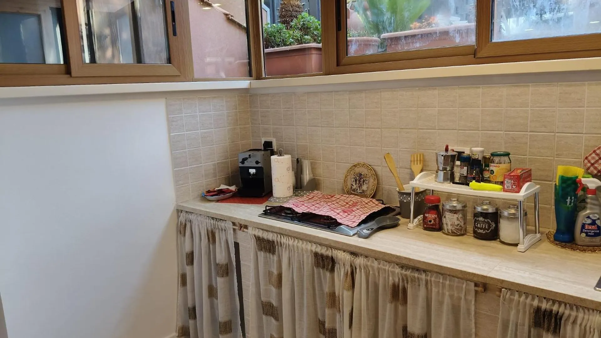 Holiday home Casabella Mondello Villa Italy