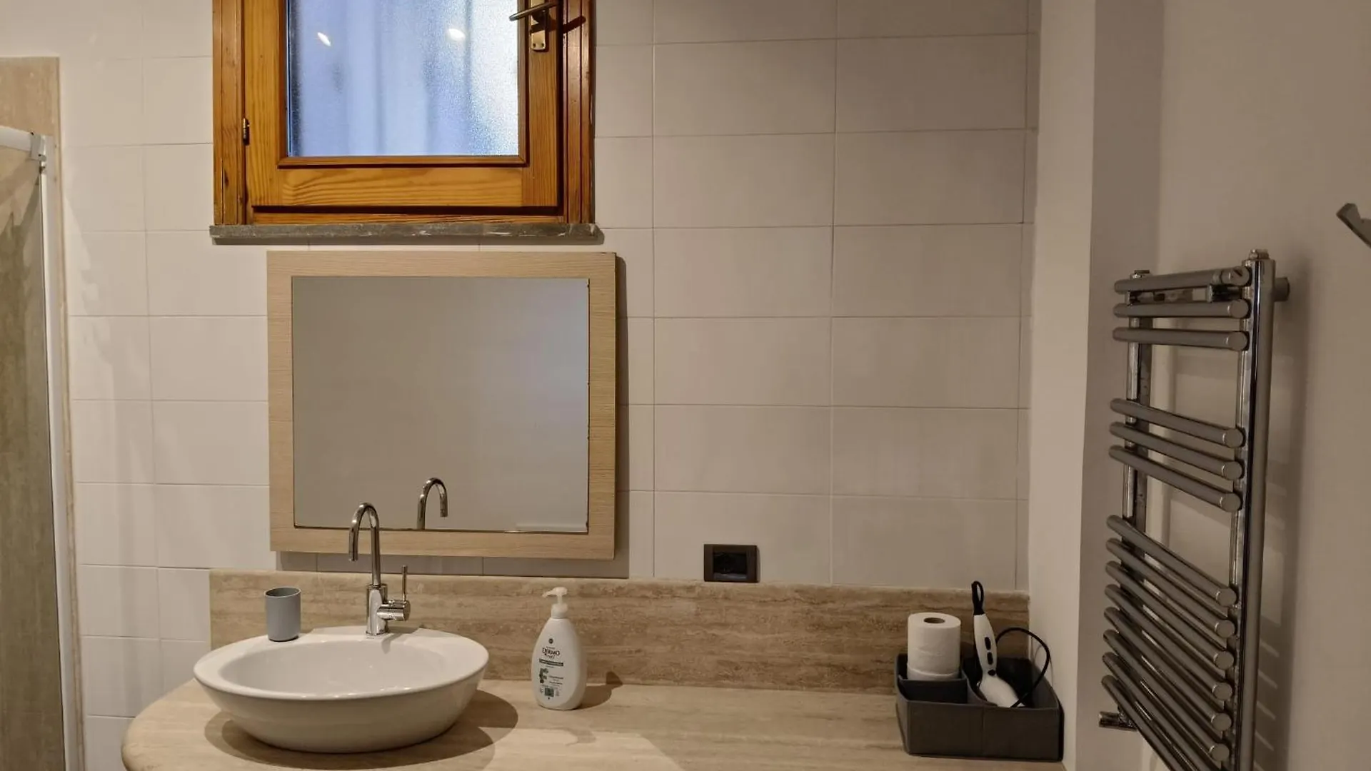 Casabella Mondello Villa Holiday home