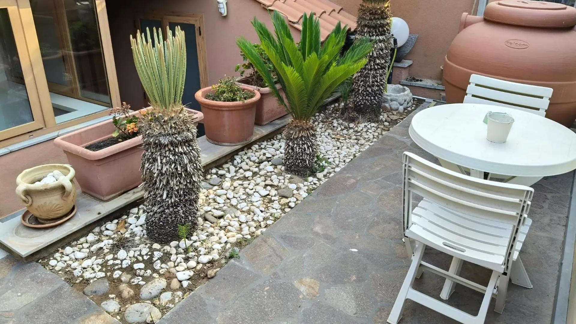 Casabella Mondello Villa